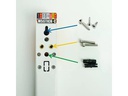 M5Stack Akku 18650C zu M5StickC