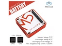 M5Stack Akku Modul 13.2 1500 mAh