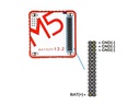 M5Stack Akku Modul 13.2 1500 mAh