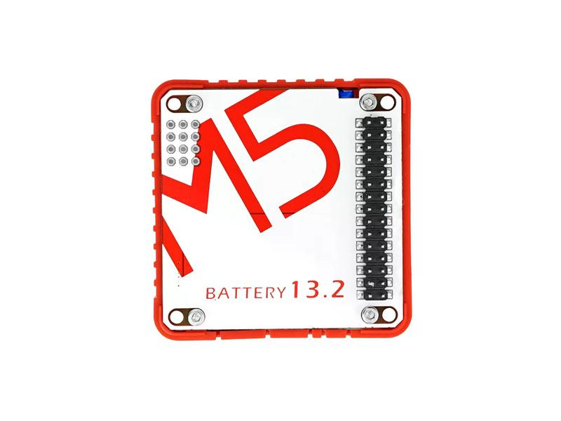 M5Stack Akku Modul 13.2 1500 mAh