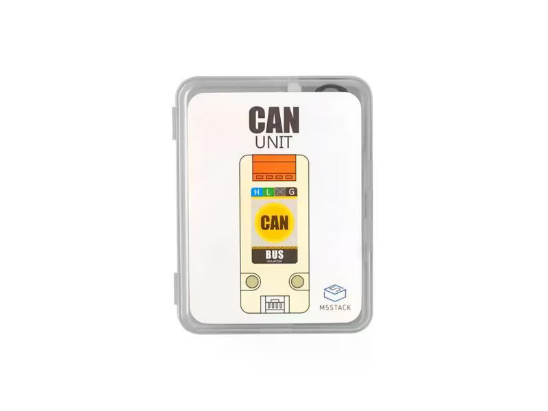 M5Stack CANBus Modul CA-IS3050G