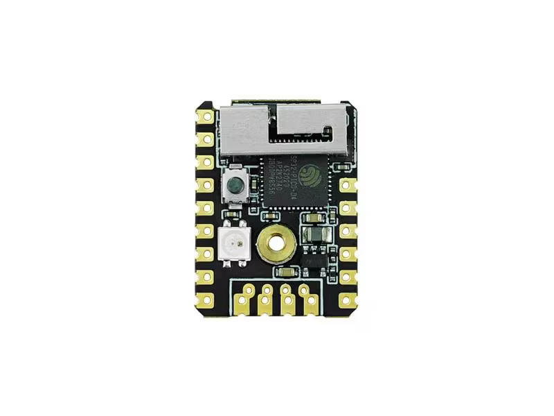 M5Stack Entwicklerboard M5Stamp Pico, 5 Stück