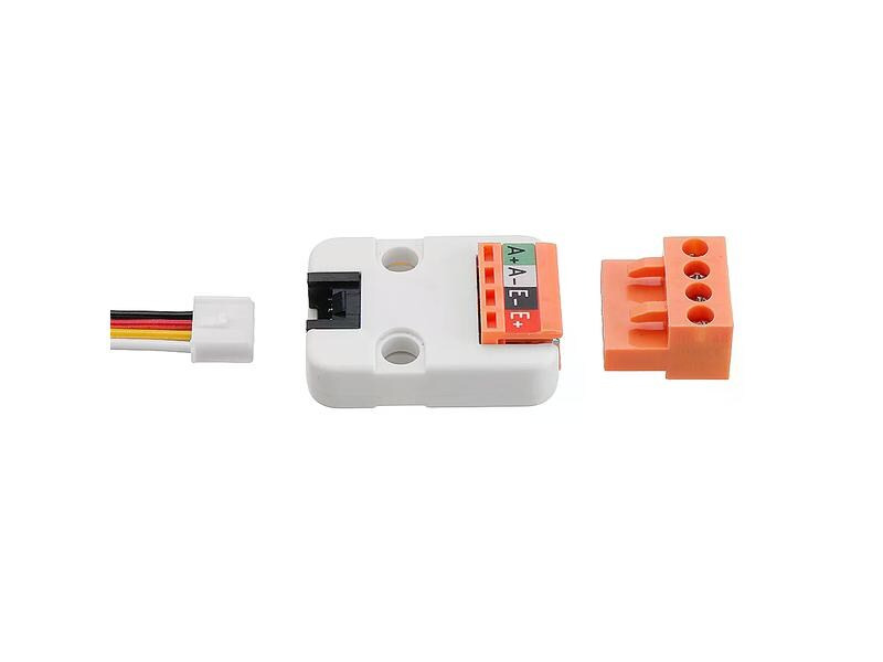 M5Stack Mini Weight Unit Wägezellen-Verstärker