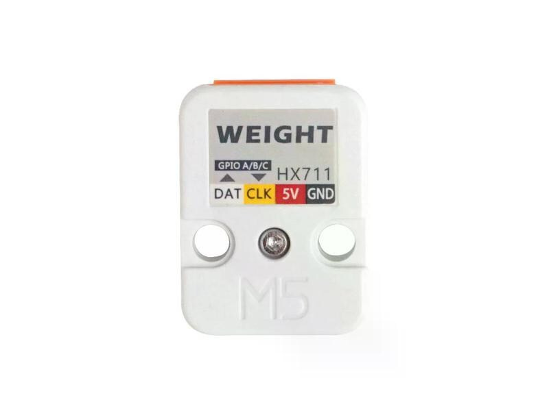 M5Stack Mini Weight Unit Wägezellen-Verstärker