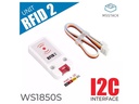 M5Stack RFID 2 Unit WS1850S