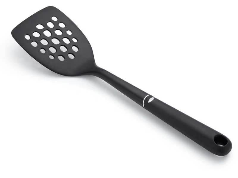 Oxo Good Grips Pfannenwender Nylon Schwarz