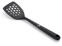 Oxo Good Grips Pfannenwender Nylon Schwarz