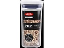Oxo Good Grips Vorratsbehälter 0.5 l, Transparent/Weiss