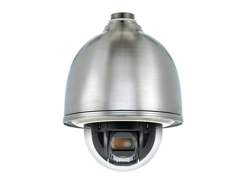 Hanwha Techwin Netzwerkkamera QNP-6320HS