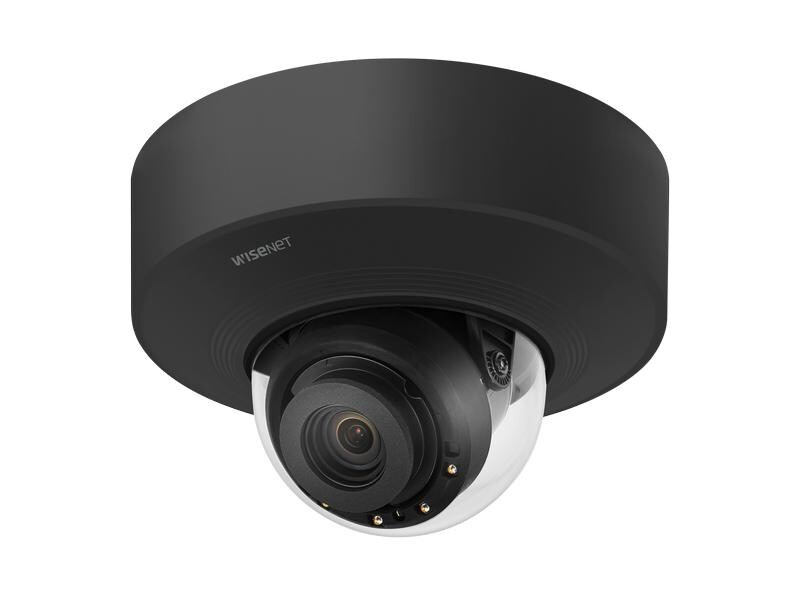 Hanwha Techwin Netzwerkkamera PNV-A9081RLP
