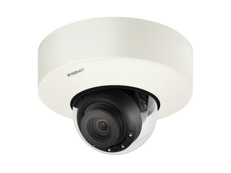 Hanwha Techwin Netzwerkkamera PNV-A9081RLP
