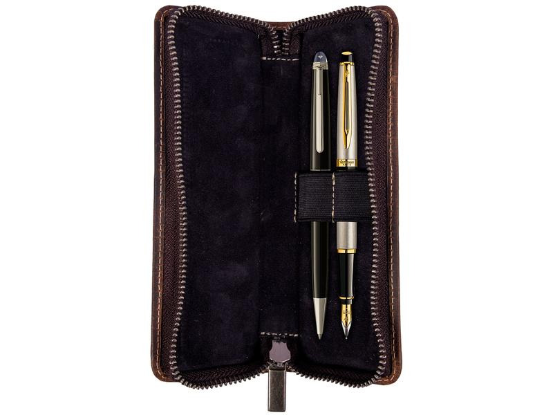Alpenleder Etui Zwoa, Old Havana