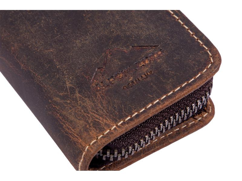 Alpenleder Etui Zwoa, Old Havana