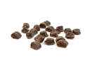 FRESCO Trockenfutter BARF Complete Plus Pute, 2.5 kg