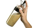 Oxo Good Grips Saucen Shaker 350 ml, Schwarz