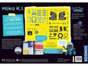 Kosmos Experimentierkasten Miika K.I.