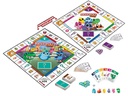 Hasbro Gaming Familienspiel Monopoly Junior -DE-