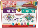 Hasbro Gaming Familienspiel Monopoly Junior -DE-
