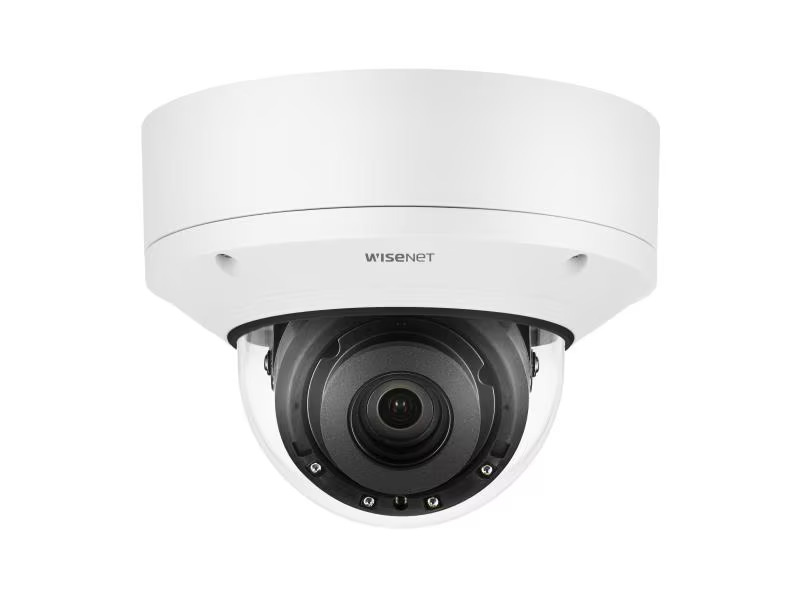 Hanwha Techwin Netzwerkkamera XND-8082RV