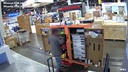 Hanwha Techwin Netzwerkkamera XND-8040R