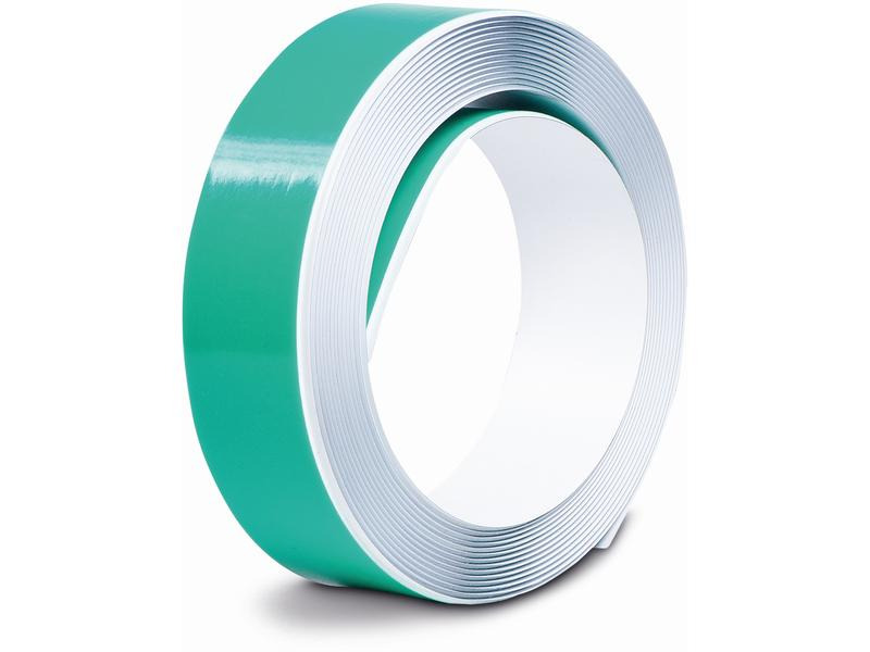 Maul Magnetband 3.5 mm x 5 m, Weiss
