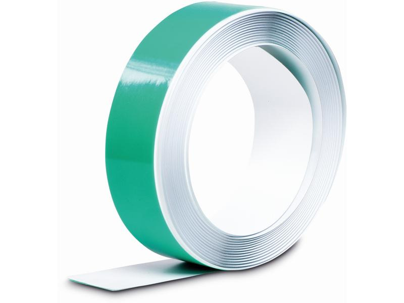 Maul Magnetband 3.5 mm x 5 m, Weiss