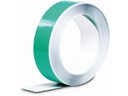 Maul Magnetband 3.5 mm x 5 m, Weiss