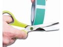 Maul Magnetband 3.5 mm x 5 m, Weiss