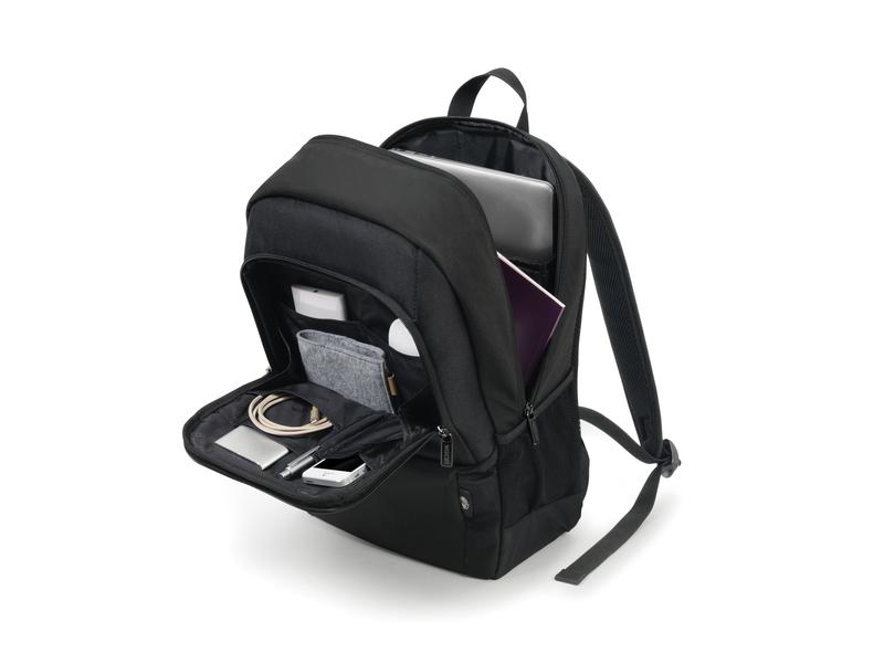 DICOTA Notebook-Rucksack Eco Base 17.3