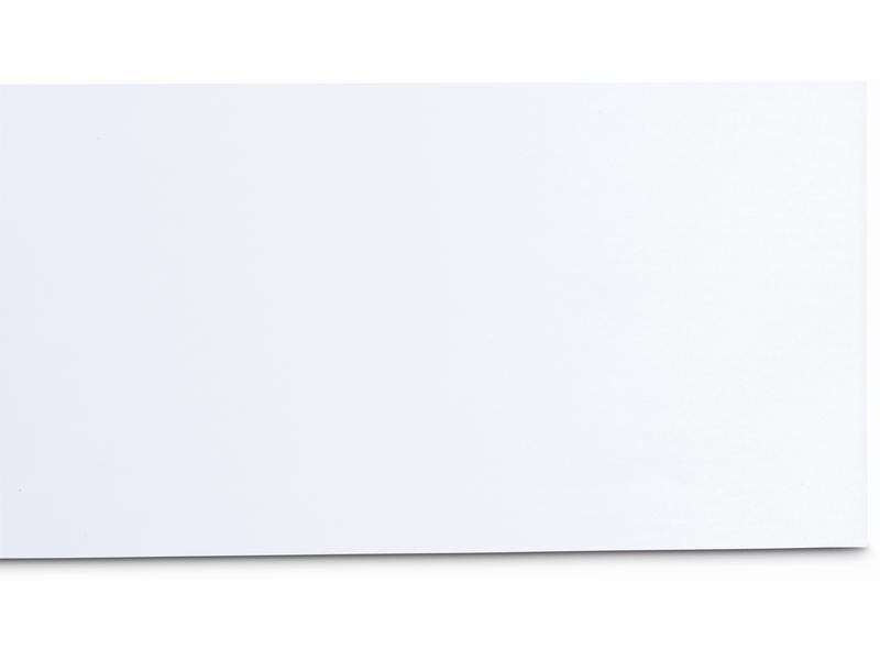 Maul Magnetband 3.5 mm x 5 m, Weiss