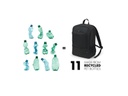 DICOTA Notebook-Rucksack Eco Base 17.3