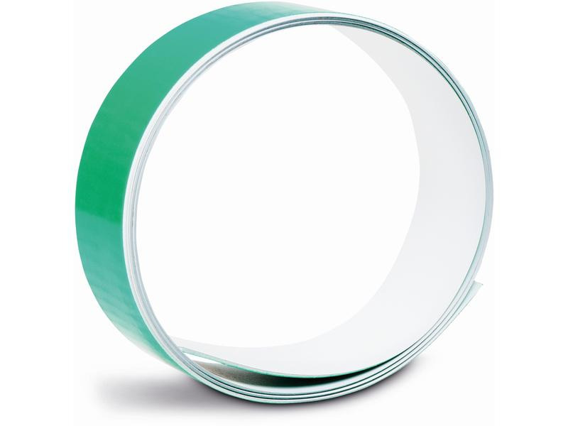 Maul Magnetband 3.5 mm x 1 m, Weiss