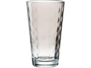 Leonardo Trinkbecher LD Optic XL 540 ml, 4 Stück, Grau