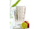 Leonardo Trinkbecher LD Optic XL 540 ml, 4 Stück, Grau