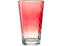 Leonardo Trinkbecher LD Optic XL 540 ml, 4 Stück, Rot