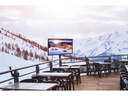 Peerless-AV Public Display Outdoor XHB554-EUK 55