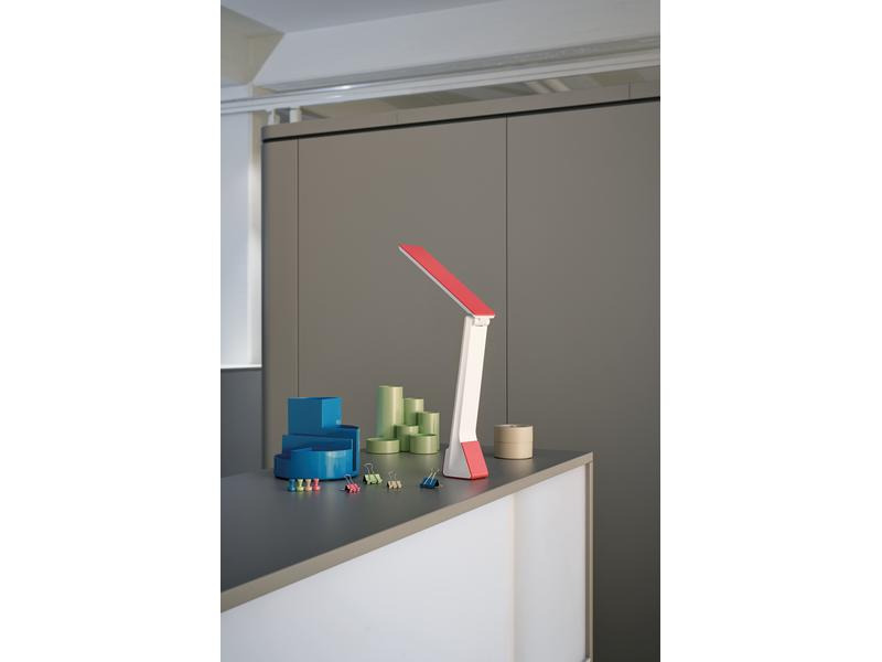 Maul Stiftehalter Tubo Lime
