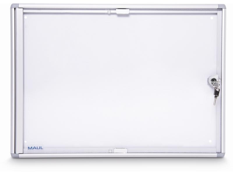 Maul Schaukasten Extraslim 2 x A4