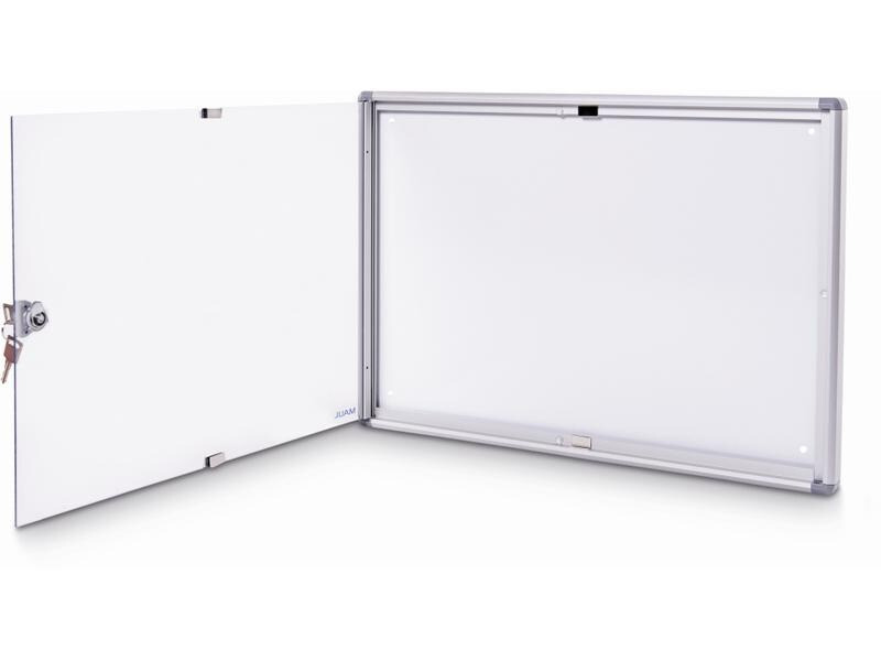 Maul Schaukasten Extraslim 2 x A4