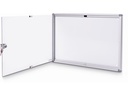 Maul Schaukasten Extraslim 2 x A4