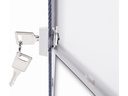 Maul Schaukasten Extraslim 2 x A4