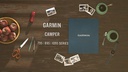 GARMIN Navigationsgerät Camper 1095 MT-S