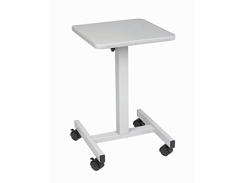 Maul Multifunktionswagen 38 x 38 cm, Grau