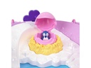 Polly Pocket Spielfigurenset Polly Pocket Mama und Joey Känguru Schatulle