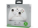 Power A Wired Controller Weiss