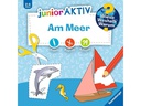 Ravensburger Kinder-Sachbuch WWW junior AKTIV: Am Meer