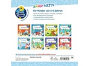 Ravensburger Kinder-Sachbuch WWW junior AKTIV: Am Meer