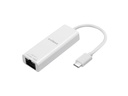 Edimax Netzwerk-Adapter EU-4306C USB Typ-C