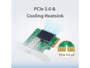 Edimax Pro EN-9320SFP+ V2 PCI-Express x4