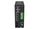 Axis PoE++ Switch D8208-R 10 Port